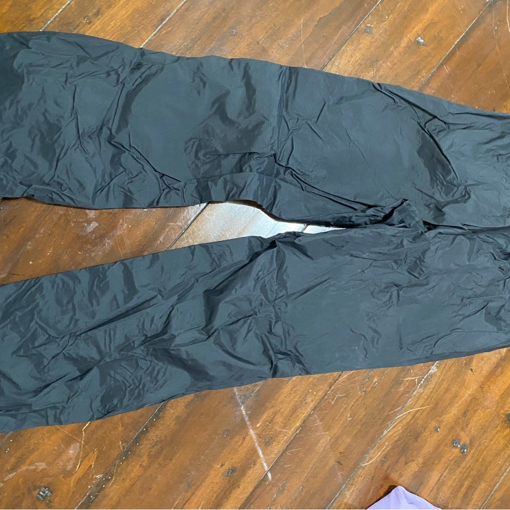 Marmot precip unisex youth rain pants. - Picture 5 of 5